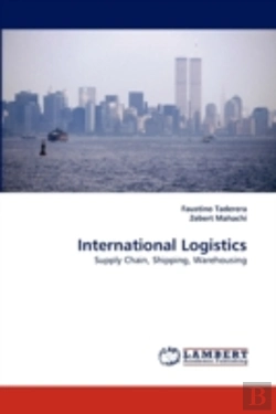 Bertrand.pt - International Logistics