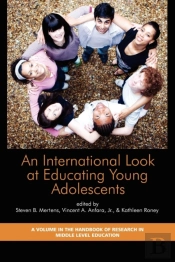 International Look At Educating Young Adolescents