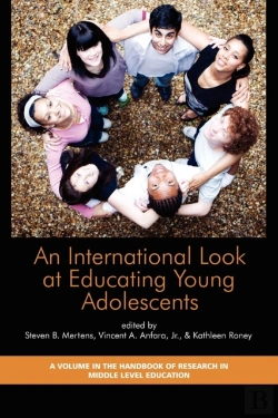 Bertrand.pt - International Look At Educating Young Adolescents
