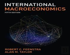 International Macroeconomics
