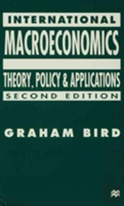 International Macroeconomics