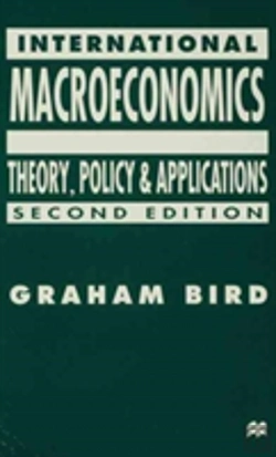 Bertrand.pt - International Macroeconomics