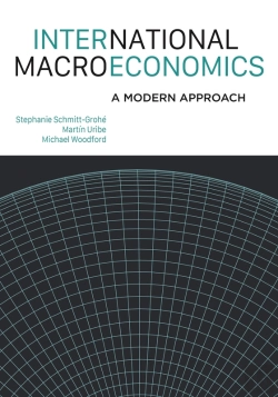 Bertrand.pt - International Macroeconomics