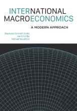 International Macroeconomics