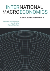International Macroeconomics