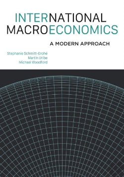 Bertrand.pt - International Macroeconomics