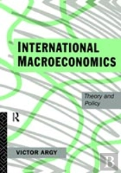 International Macroeconomics