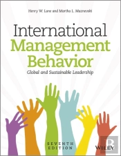 International Management Behavior