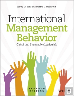 Bertrand.pt - International Management Behavior
