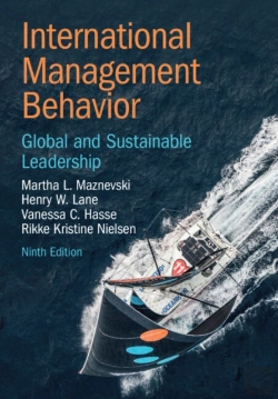 Bertrand.pt - International Management Behavior