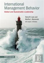 International Management Behavior