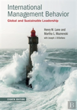 Bertrand.pt - International Management Behavior