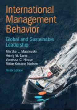 Bertrand.pt - International Management Behavior