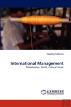 Bertrand.pt - International Management