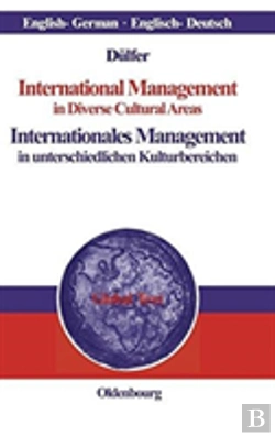 Bertrand.pt - International Management In Diverse Cultural Areas / Internationales Management In Unterschiedlichen Kulturbereichen