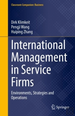 Bertrand.pt - International Management In Service Firms