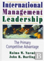 International Management Leadership