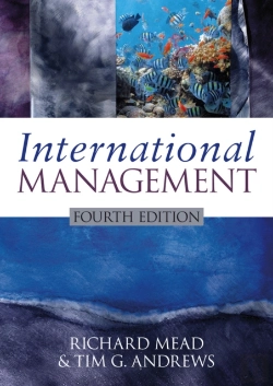 Bertrand.pt - International Management