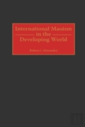 International Maoism In The Developing World