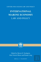 International Marine Economy