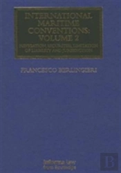 International Maritime Conventions (Volume 2)
