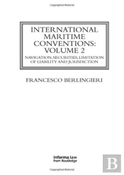 International Maritime Conventions (Volume 2)