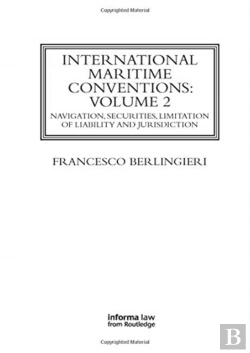 Bertrand.pt - International Maritime Conventions (Volume 2)