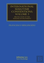 International Maritime Conventions (Volume 3)