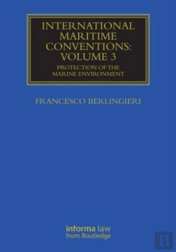 Bertrand.pt - International Maritime Conventions (Volume 3)