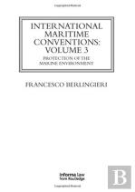 International Maritime Conventions (Volume 3)
