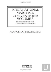 International Maritime Conventions (Volume 3)