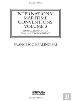 Bertrand.pt - International Maritime Conventions (Volume 3)