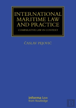Bertrand.pt - International Maritime Law And Practice