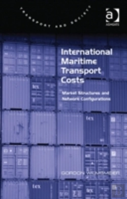 Bertrand.pt - International Maritime Transport Costs
