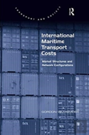 International Maritime Transport Costs