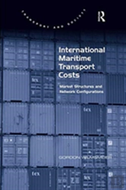 Bertrand.pt - International Maritime Transport Costs
