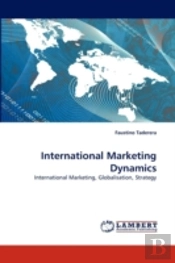 International Marketing Dynamics