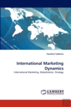 Bertrand.pt - International Marketing Dynamics