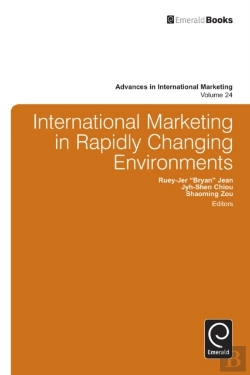 Bertrand.pt - International Marketing In Fast Changing Environment