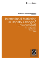 International Marketing In Fast Changing Environment
