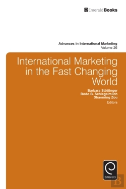 Bertrand.pt - International Marketing In The Fast Changing World