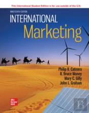 International Marketing Ise