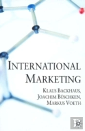 International Marketing