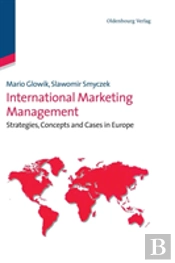 International Marketing Management