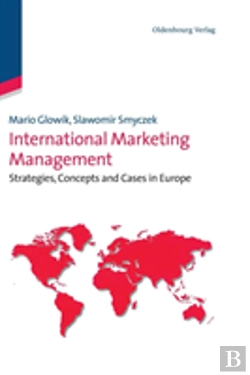 Bertrand.pt - International Marketing Management