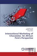 International Marketing Of Chocolates