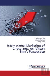 International Marketing Of Chocolates