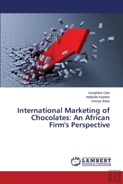Bertrand.pt - International Marketing Of Chocolates