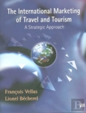 International Marketing Of Travel And Tourism