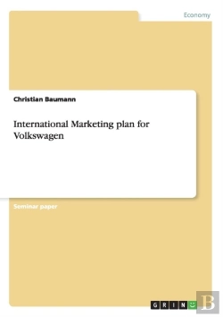 Bertrand.pt - International Marketing Plan For Volkswagen